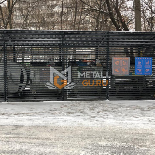 Наше оборудование